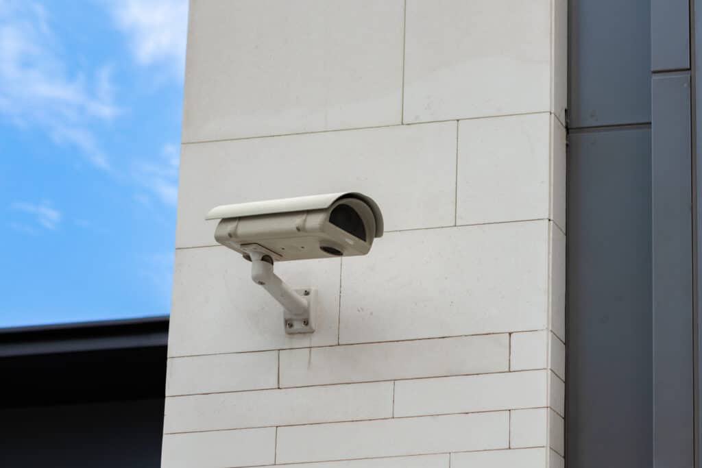 instaladores sistemas de video vigilancia en Villena